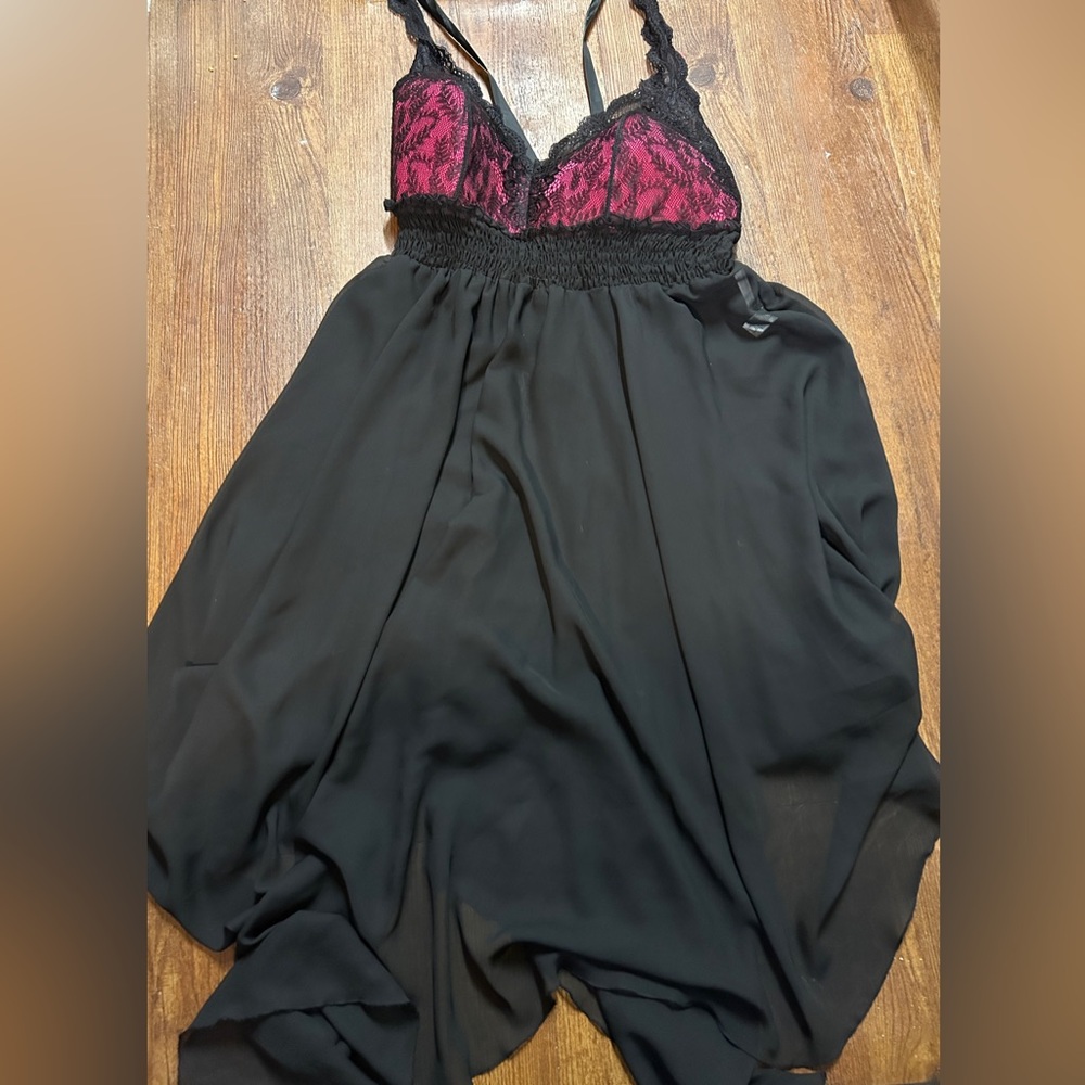 Enchanted Lingerie